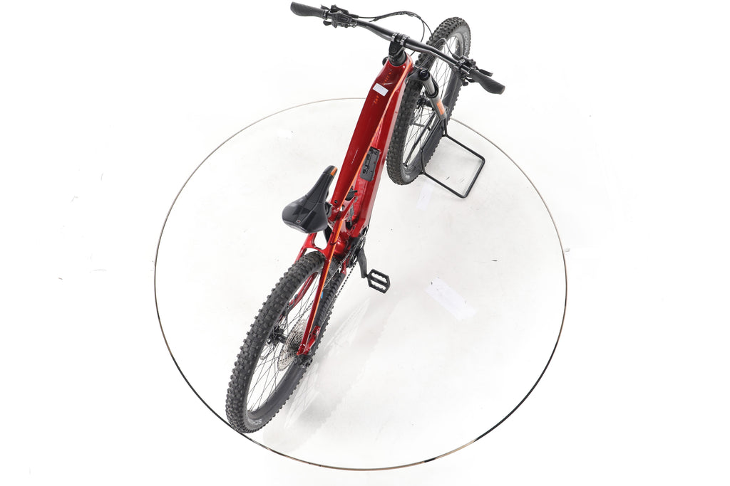 Bulls Sonic Evo AM3 E-Bike Fully Carbon - Image 23