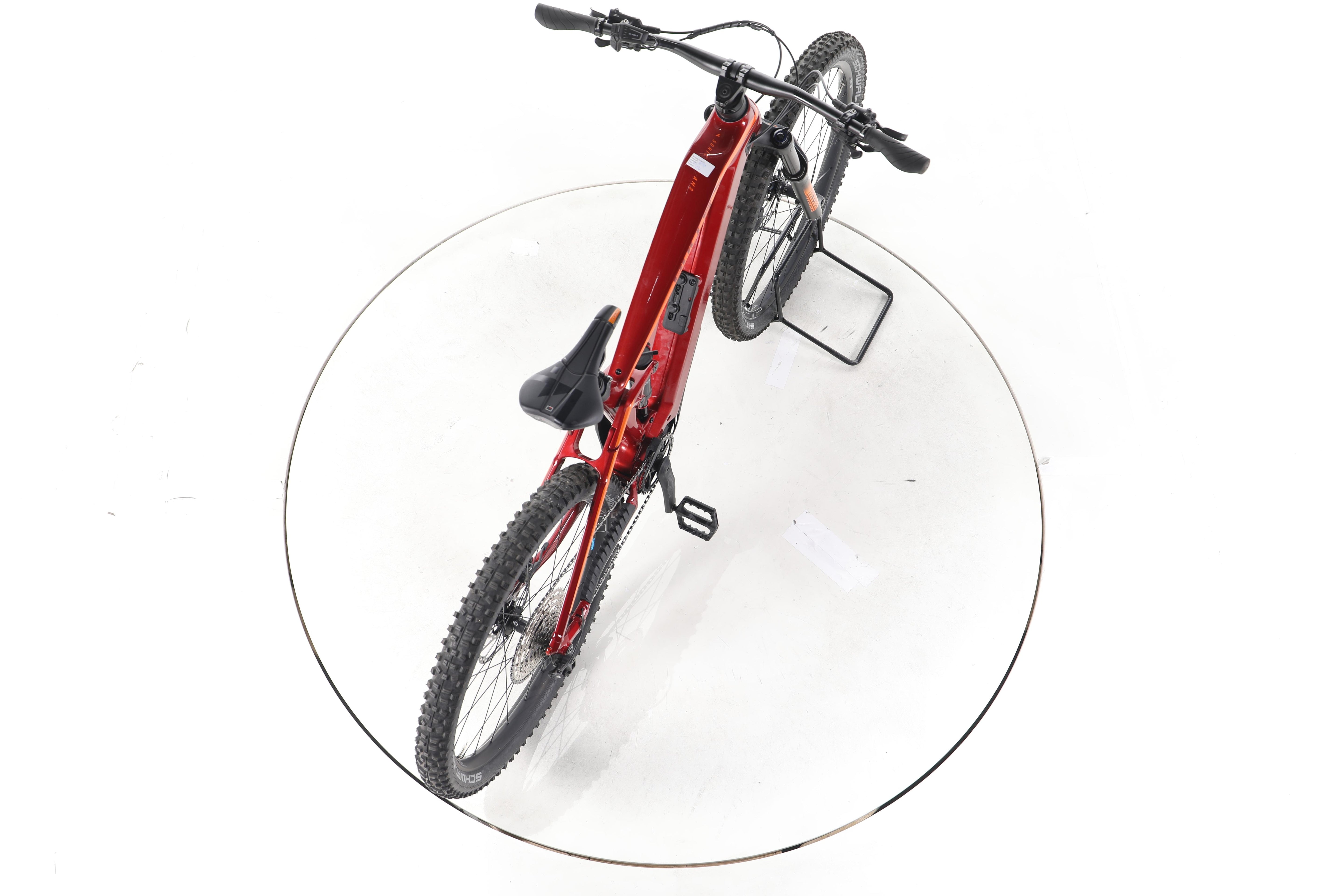 Bulls Sonic Evo AM3 E-Bike Fully Carbon - Image 23
