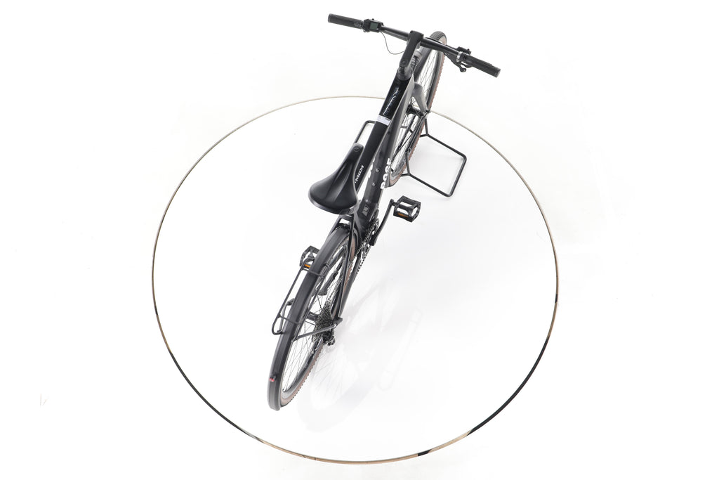 Rose Backroad Plus EQ Flatbar E-Bike Carbon - Image 23