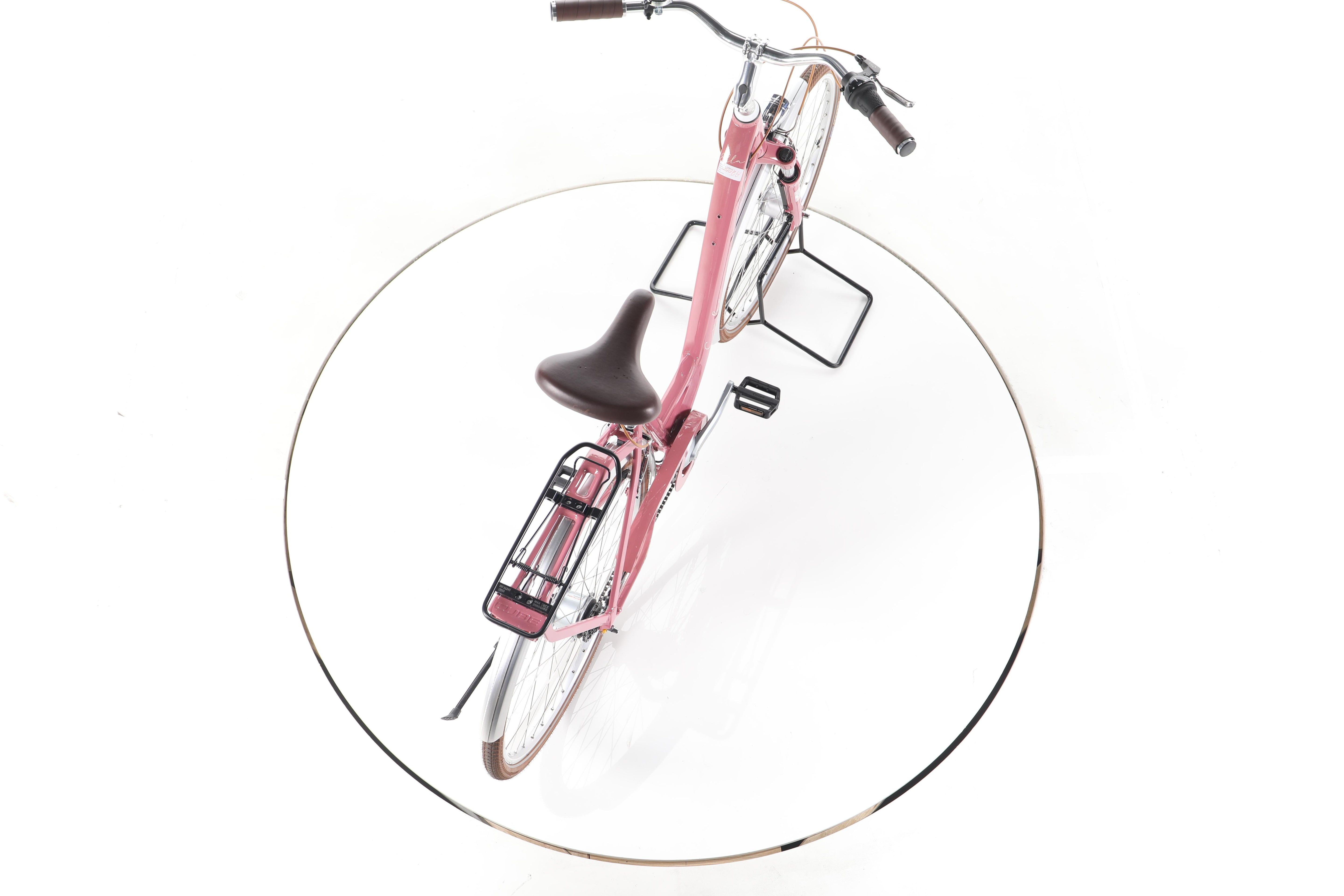 Cube Ella Cruise Fahrrad City & Trekking - Image 23
