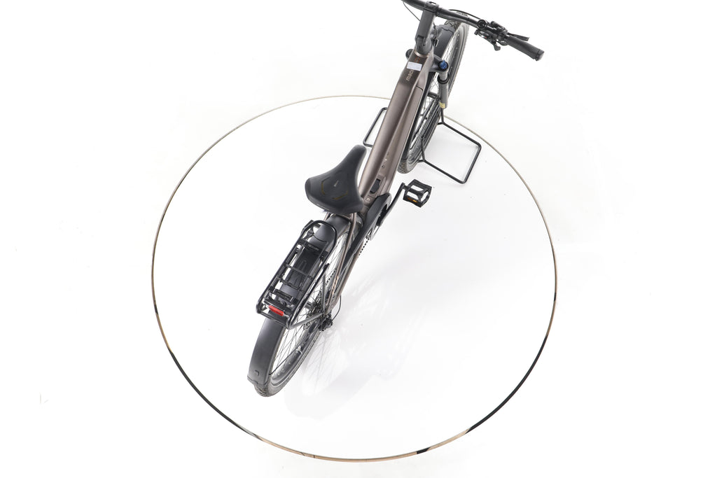 KTM Macina Gran 710 Trekking E-Bike - Image 23