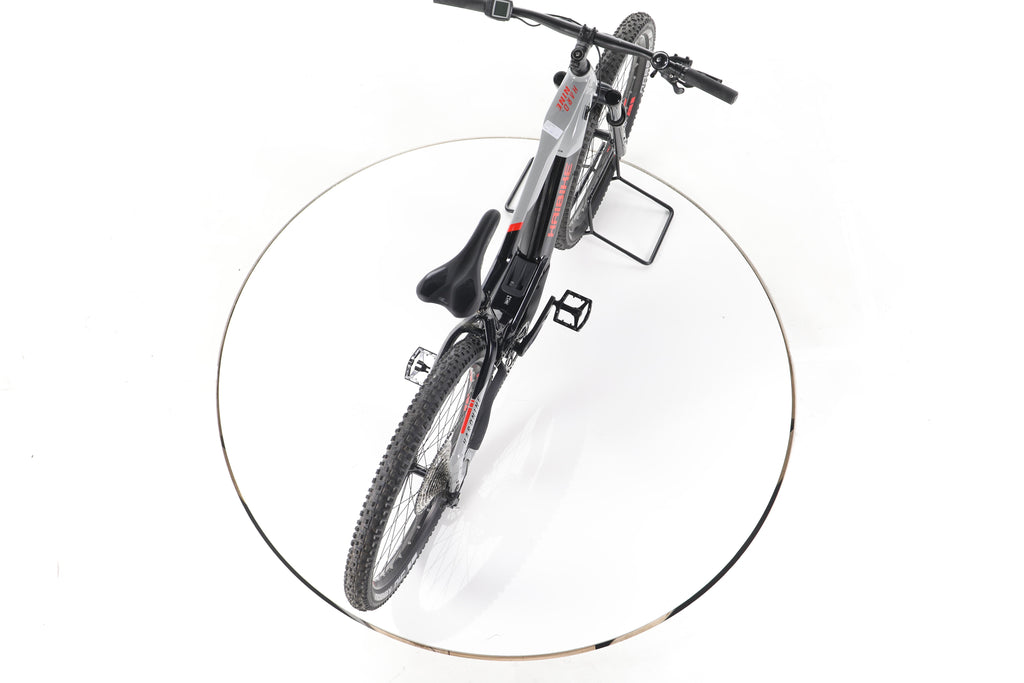Haibike HardNine 9 E-Bike - Image 23