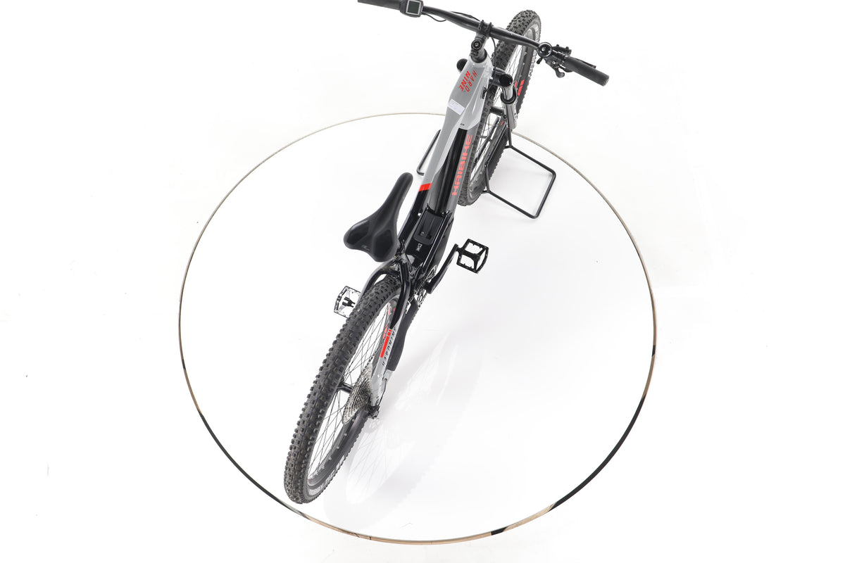 Haibike HardNine 9 E-Bike - Image 23