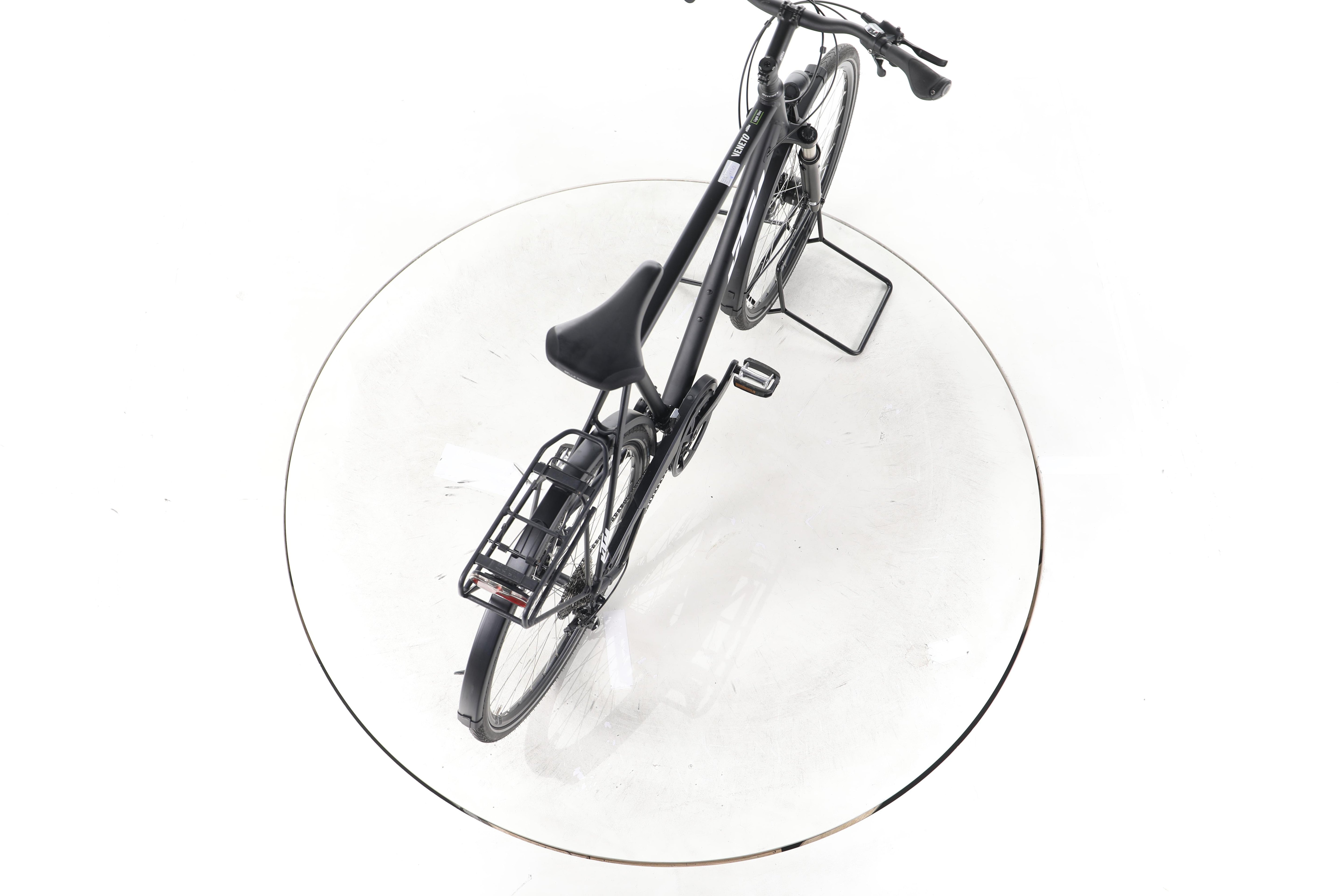 KTM Veneto Light Disc Fahrrad City & Trekking - Image 23