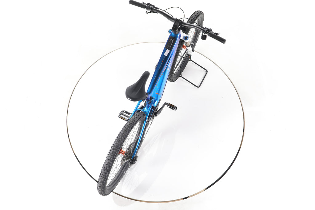 Cube Stereo Hybrid ONE44 HPC AT E-Bike Fully Carbon 2025 - Image 23