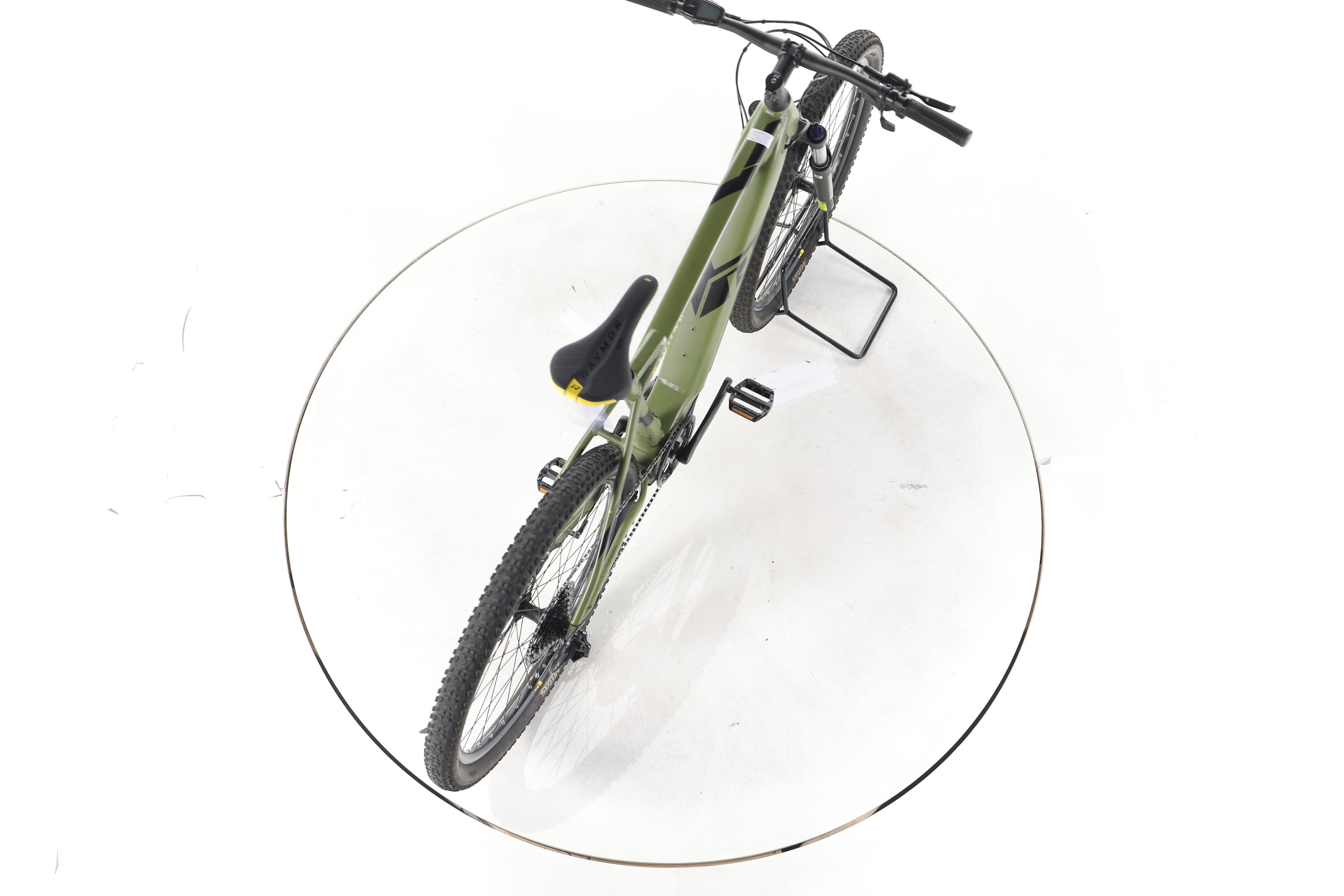 R Raymon HardRay E 4.0 E-Bike - Image 23