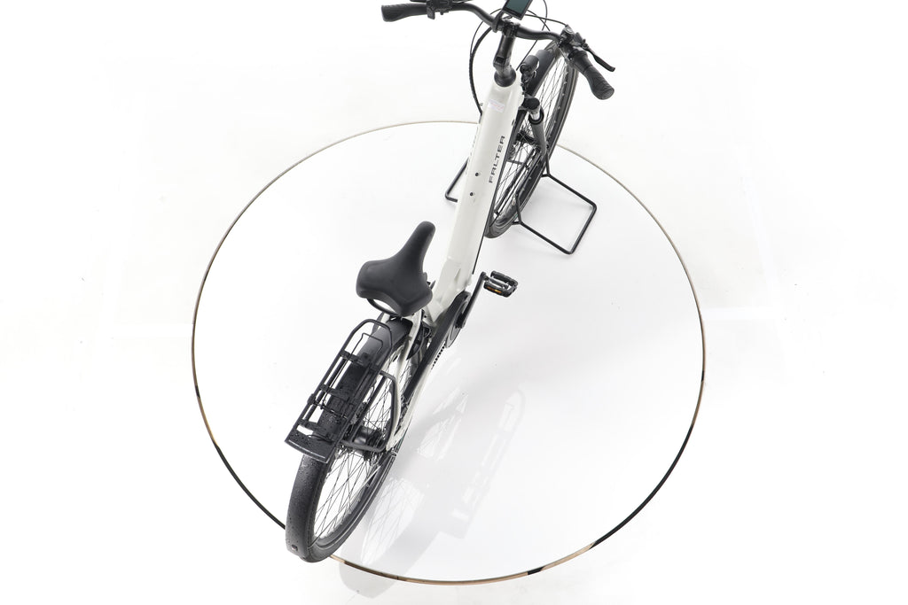 FALTER E 9.4 RT City E-Bike Tiefeinsteiger - Image 23