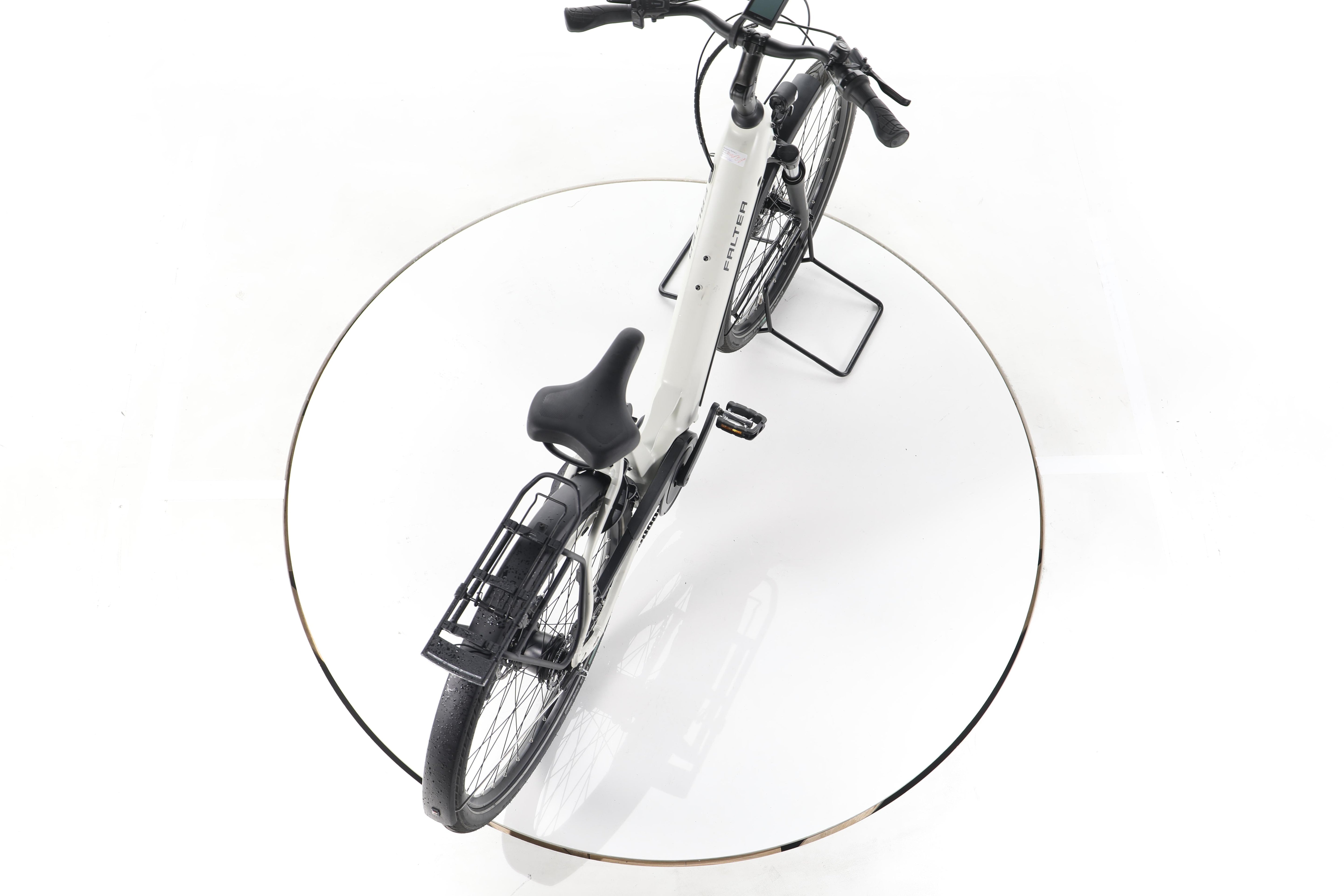 FALTER E 9.4 RT City E-Bike Tiefeinsteiger - Image 23