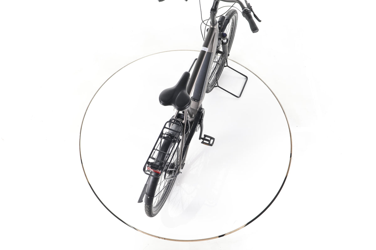 Kalkhoff Image 3.B Move City E-Bike - Image 23
