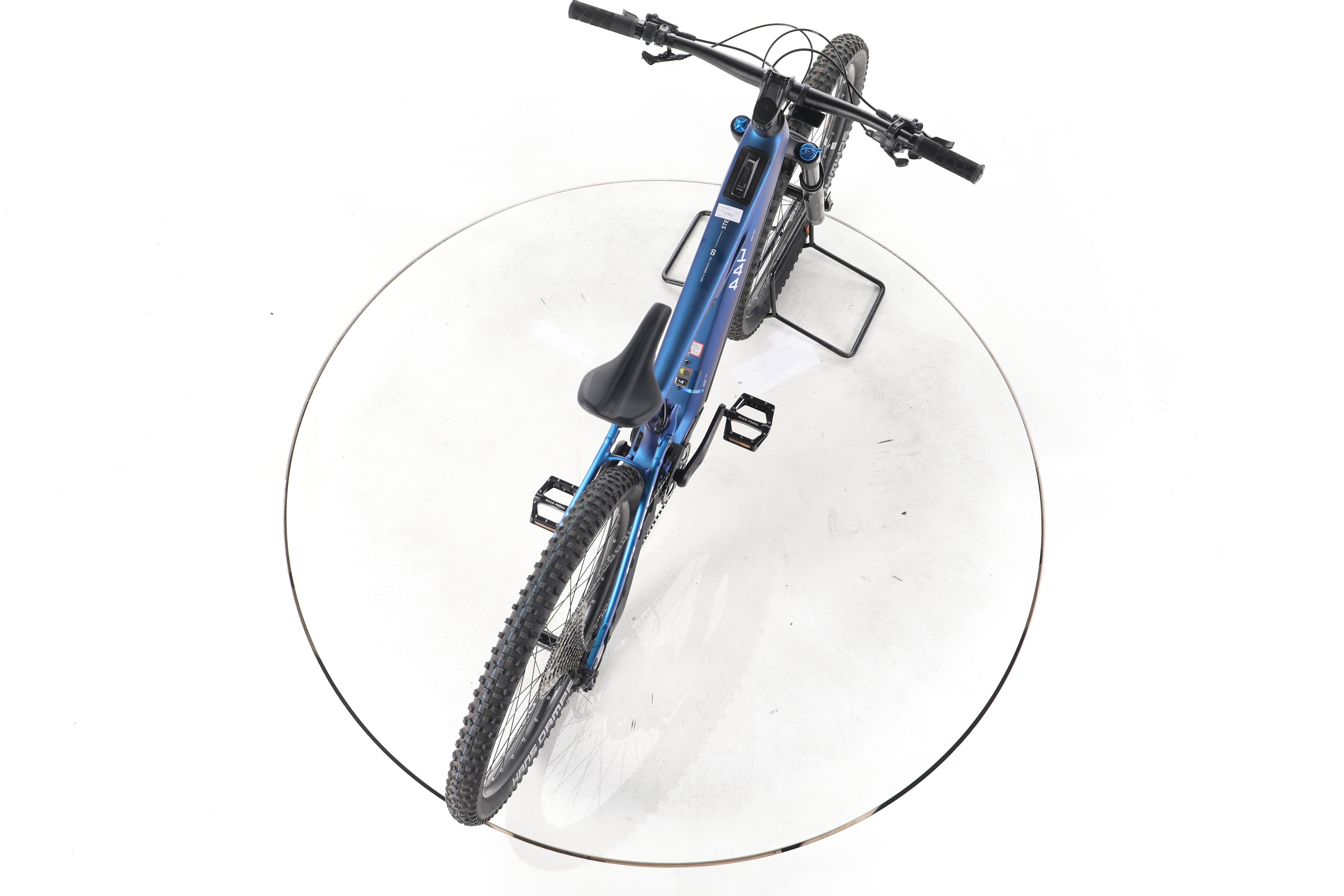 Cube Stereo Hybrid One 44 E-Bike Fully Carbon 2025 - Image 23