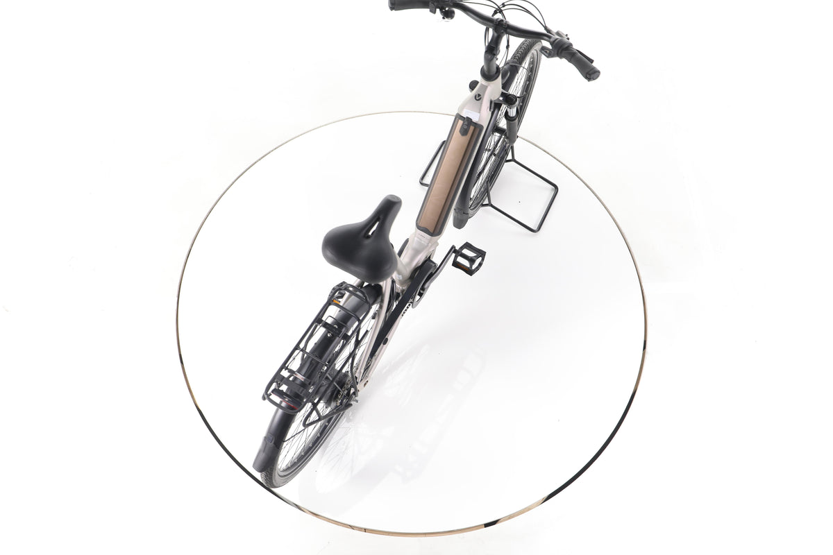 Velo de Ville AEB 990 City E-Bike Tiefeinsteiger - Image 23