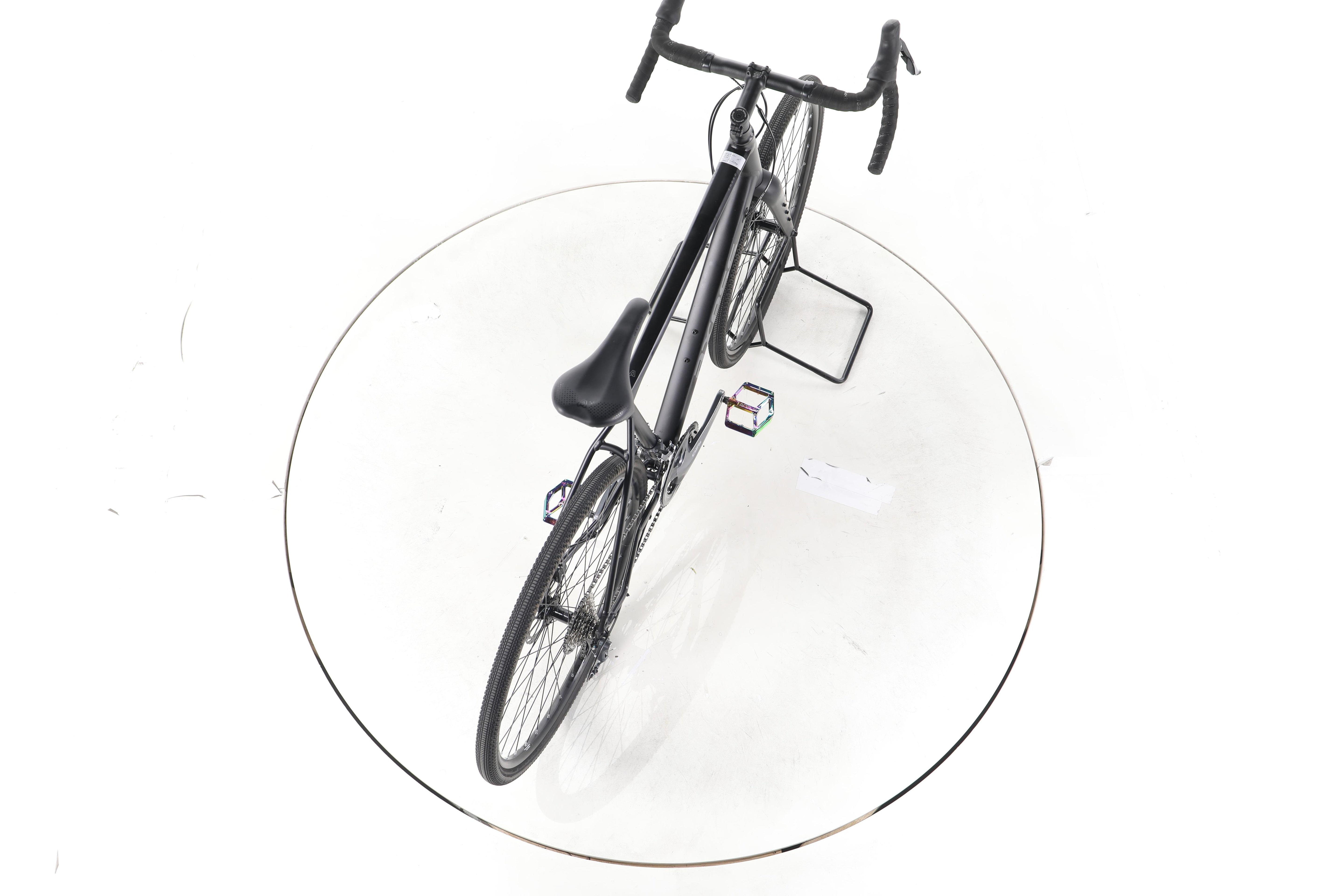 Axess Greed Gravelbike 2025 - Image 23