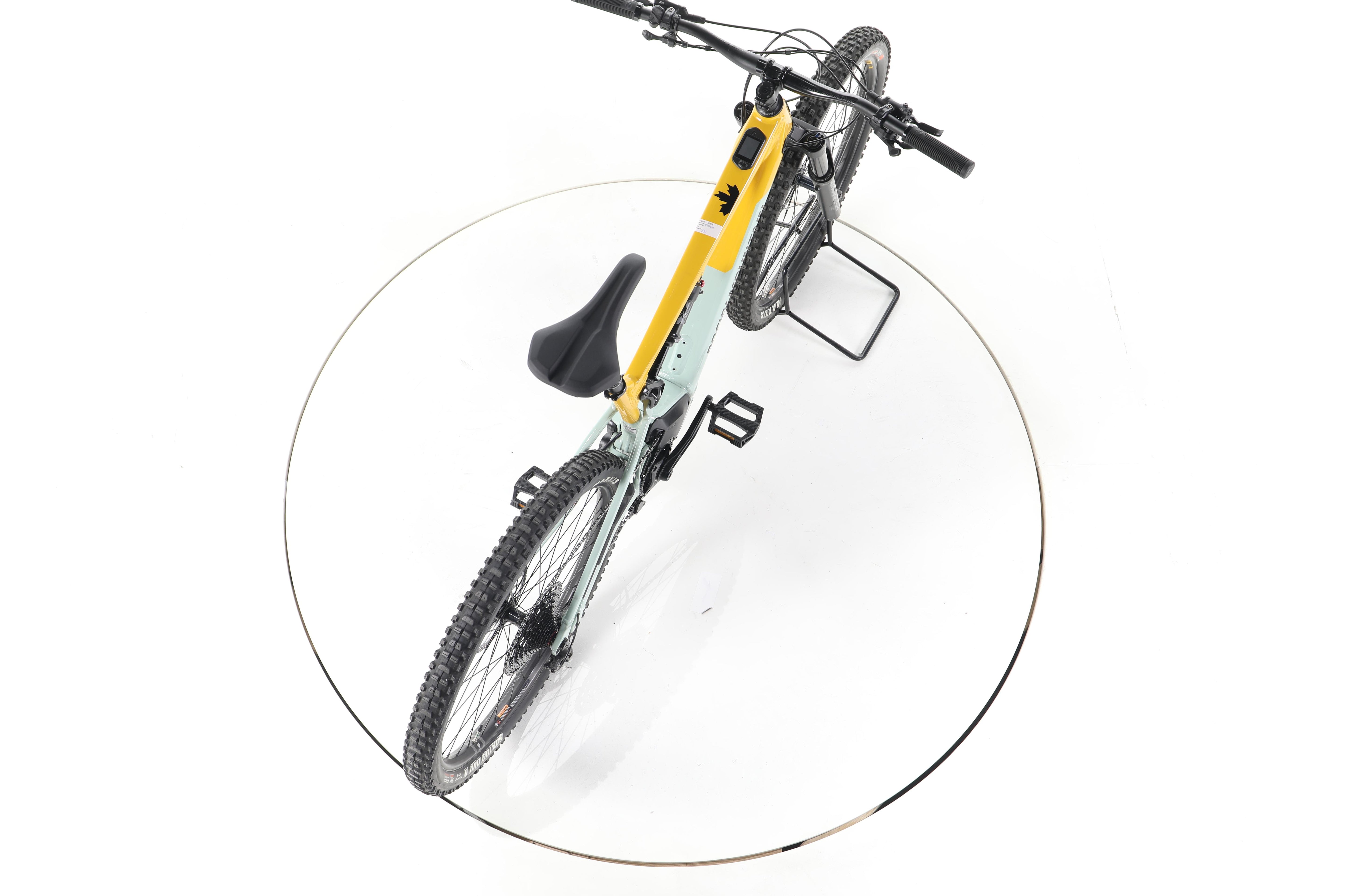 RockyMountain Altitude Powerplay 50 E-Bike Fully - Image 23