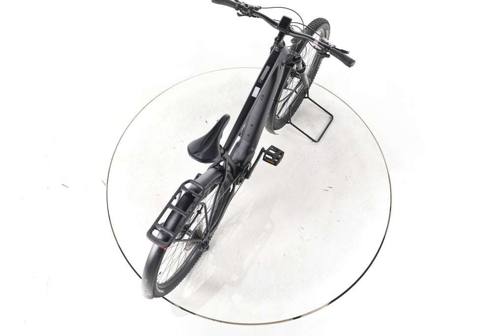 Specialized Turbo Tero 4.0 EQ Trekking E-Bike - Image 23