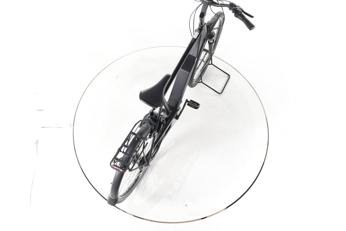 Victoria eTrekking 7.4 City E-Bike - Image 23