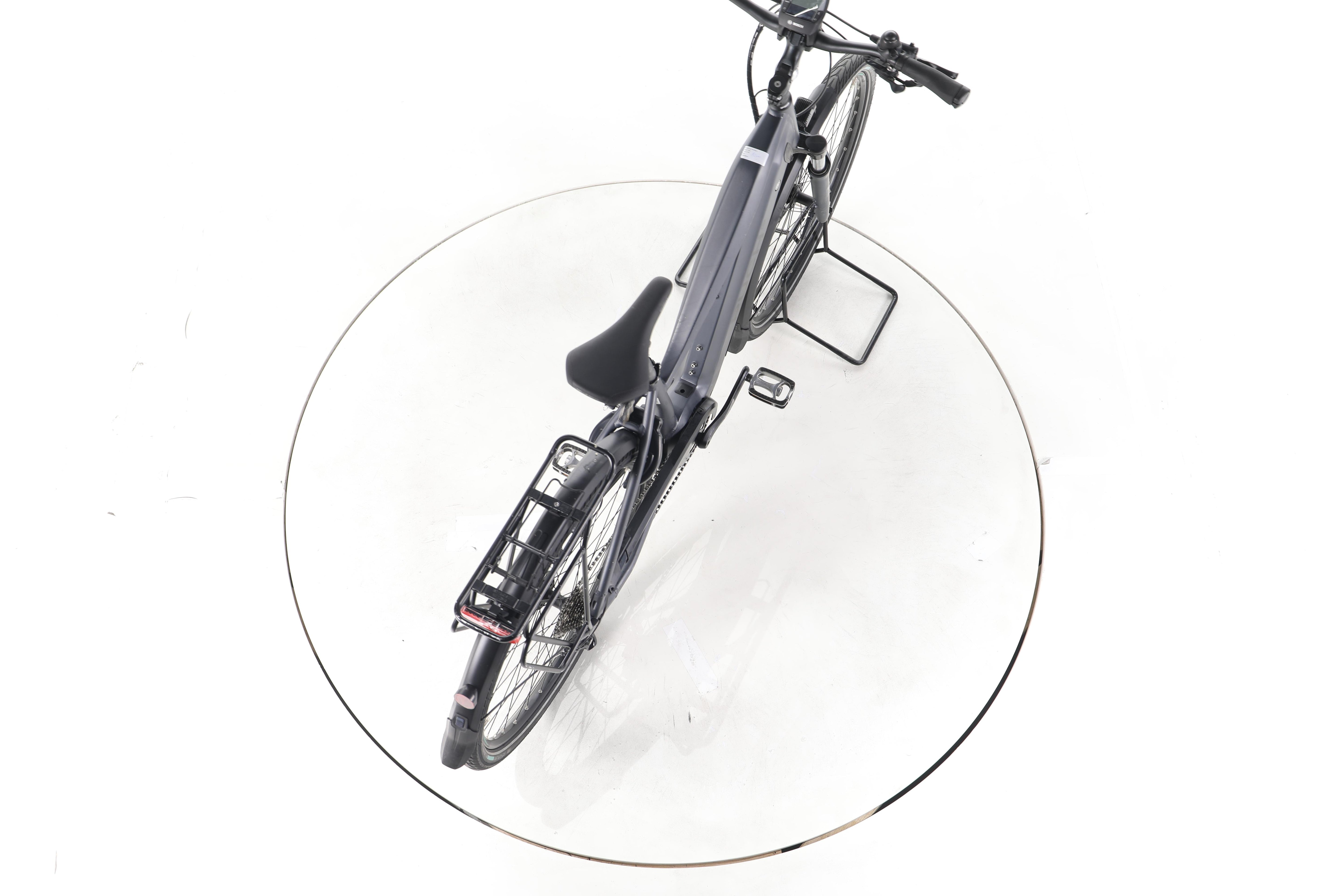 Puch T7.5 Trekking E-Bike - Image 23