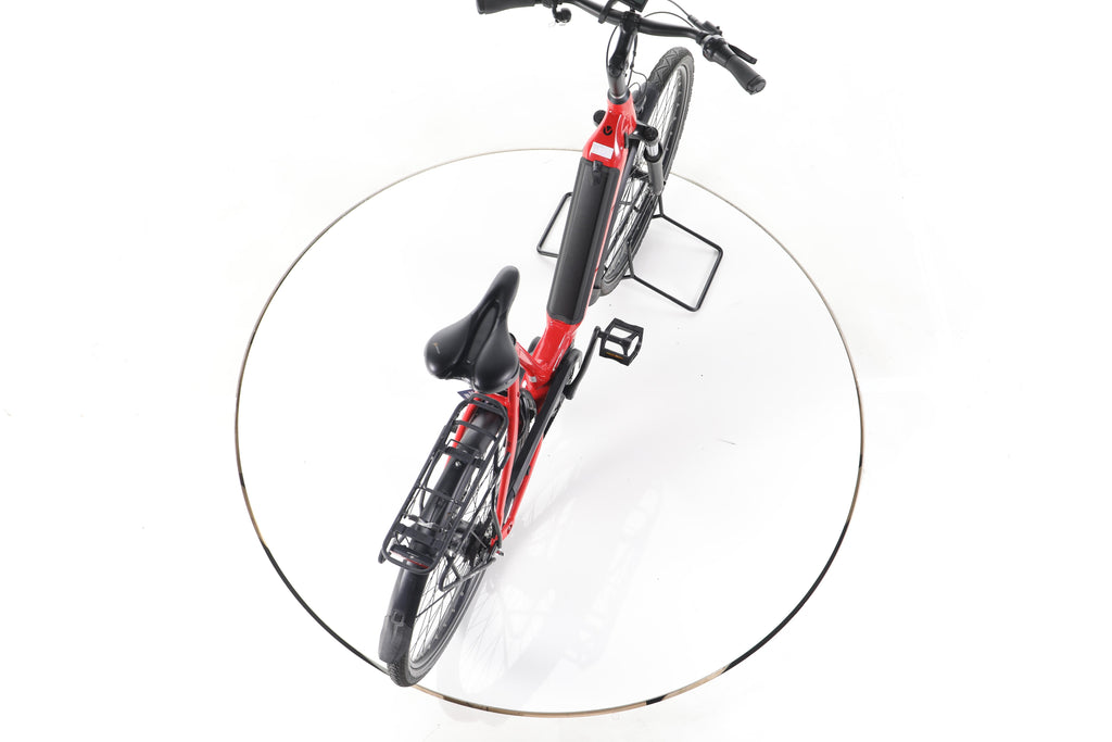 Velo de Ville AEB 890 Smart City E-Bike Tiefeinsteiger - Image 23