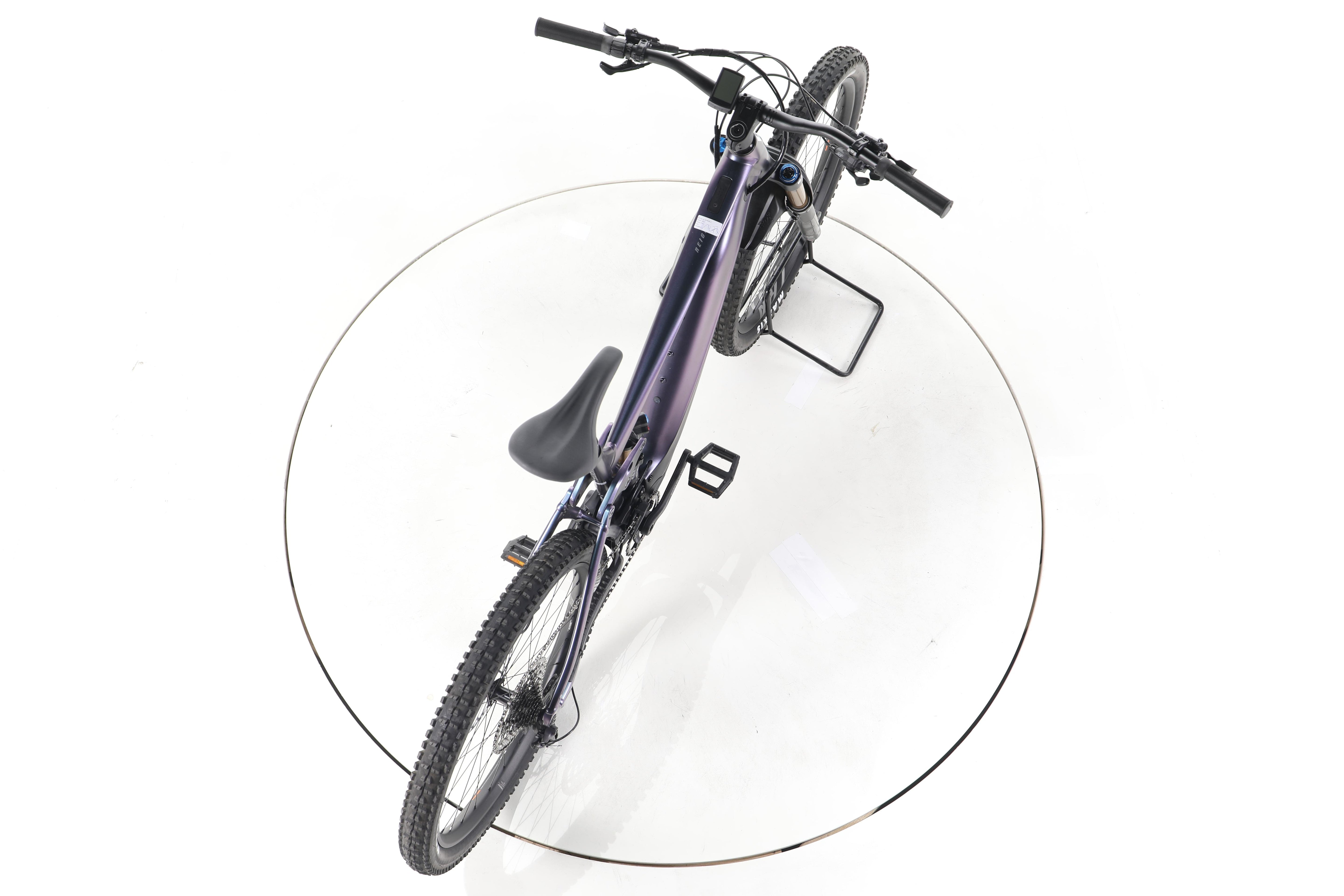 Giant Reign E+ 1 E-Bike Fully 2024 - Image 23