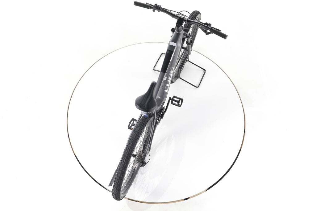 Cube Reaction Hybrid Race E-Bike - Image 23
