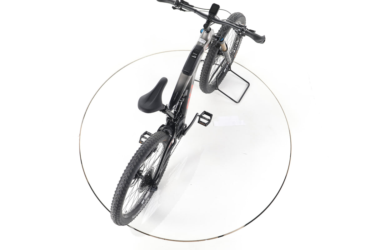 BH Bikes ATOMX LYNX 6 PRO-SE E-Bike Fully Carbon - Image 23