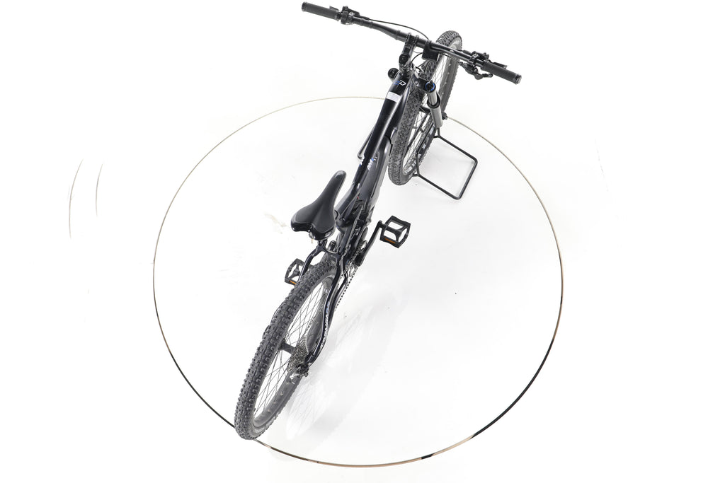 TRENGA DE AME 5.0 E-Bike Fully - Image 23