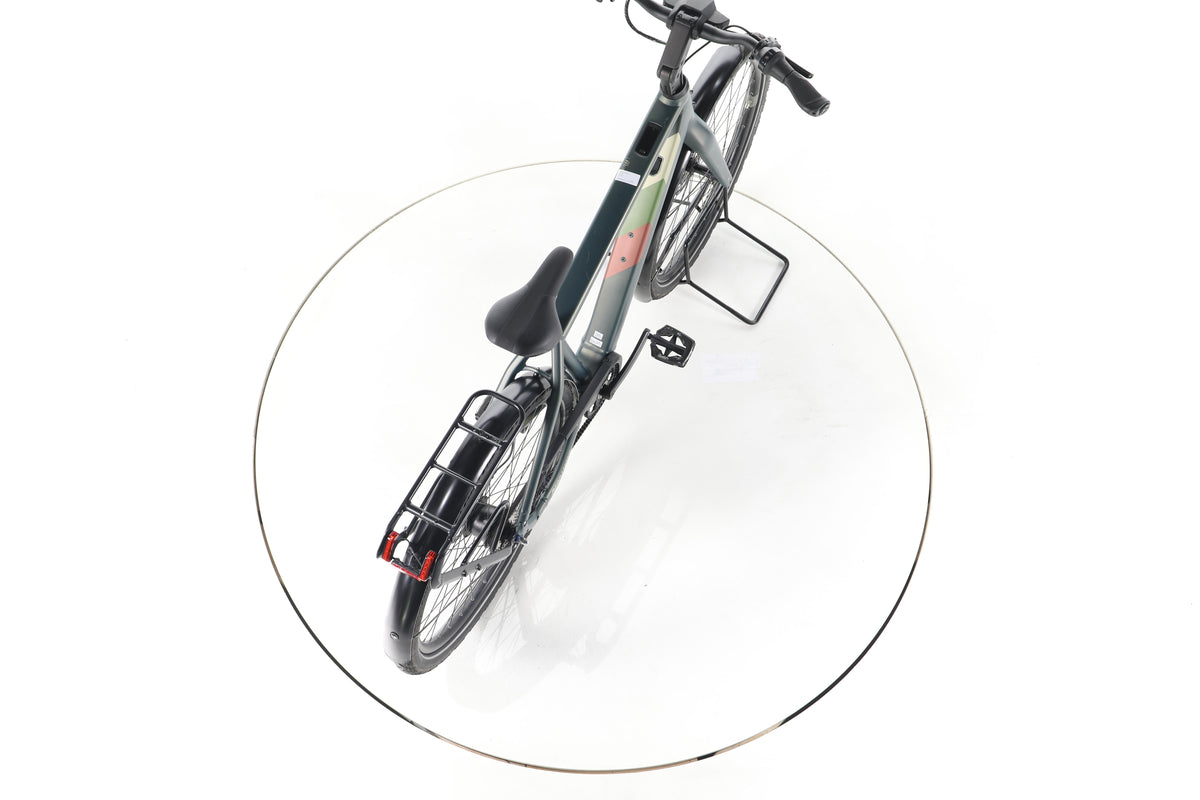 Bergamont E-Vitess Expert City E-Bike - Image 23