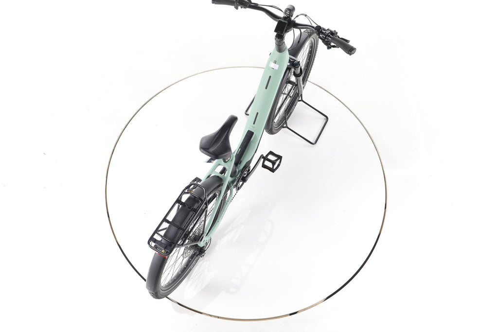 Winora Yakun 12 Trekking E-Bike Tiefeinsteiger - Image 23