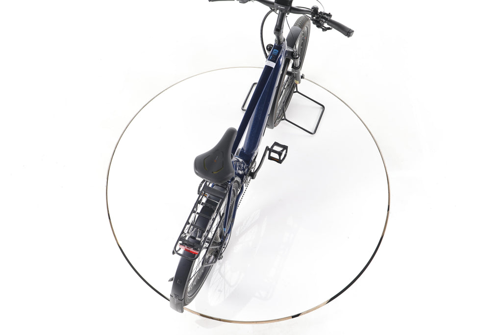 Gudereit ET-12 Trekking E-Bike - Image 23