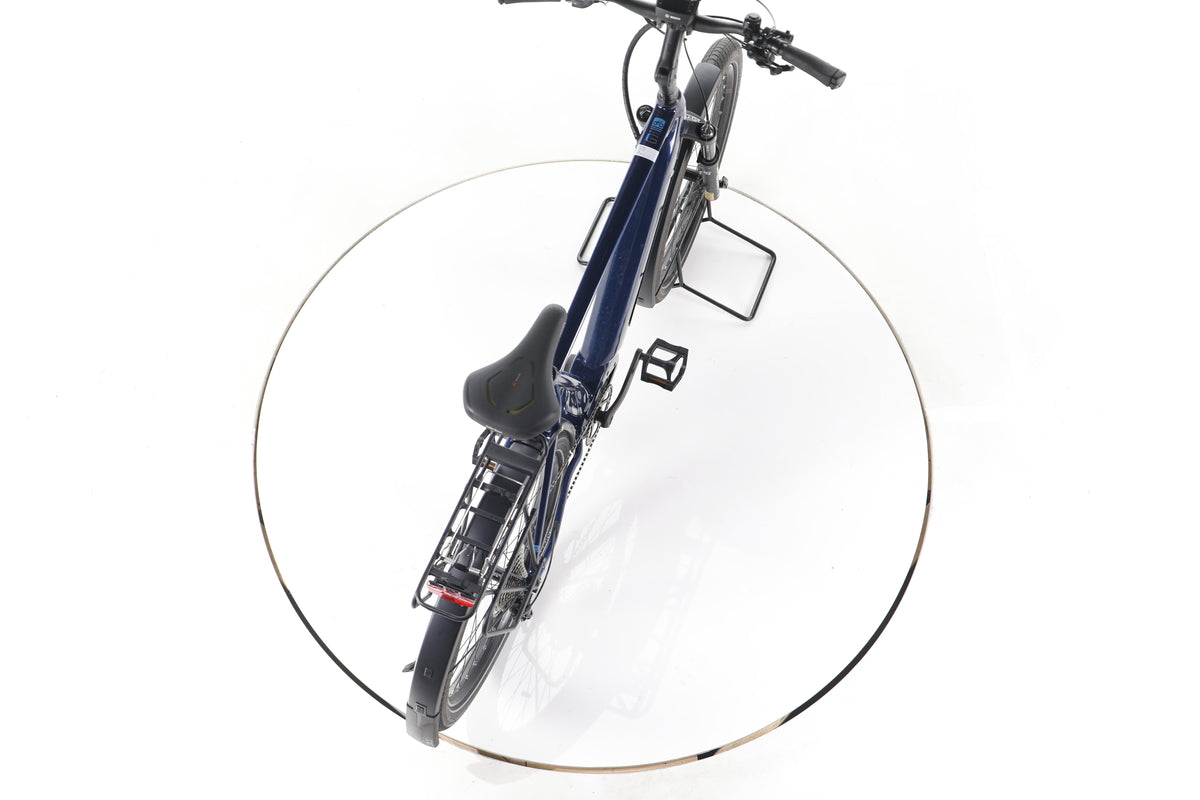 Gudereit ET-12 Trekking E-Bike - Image 23