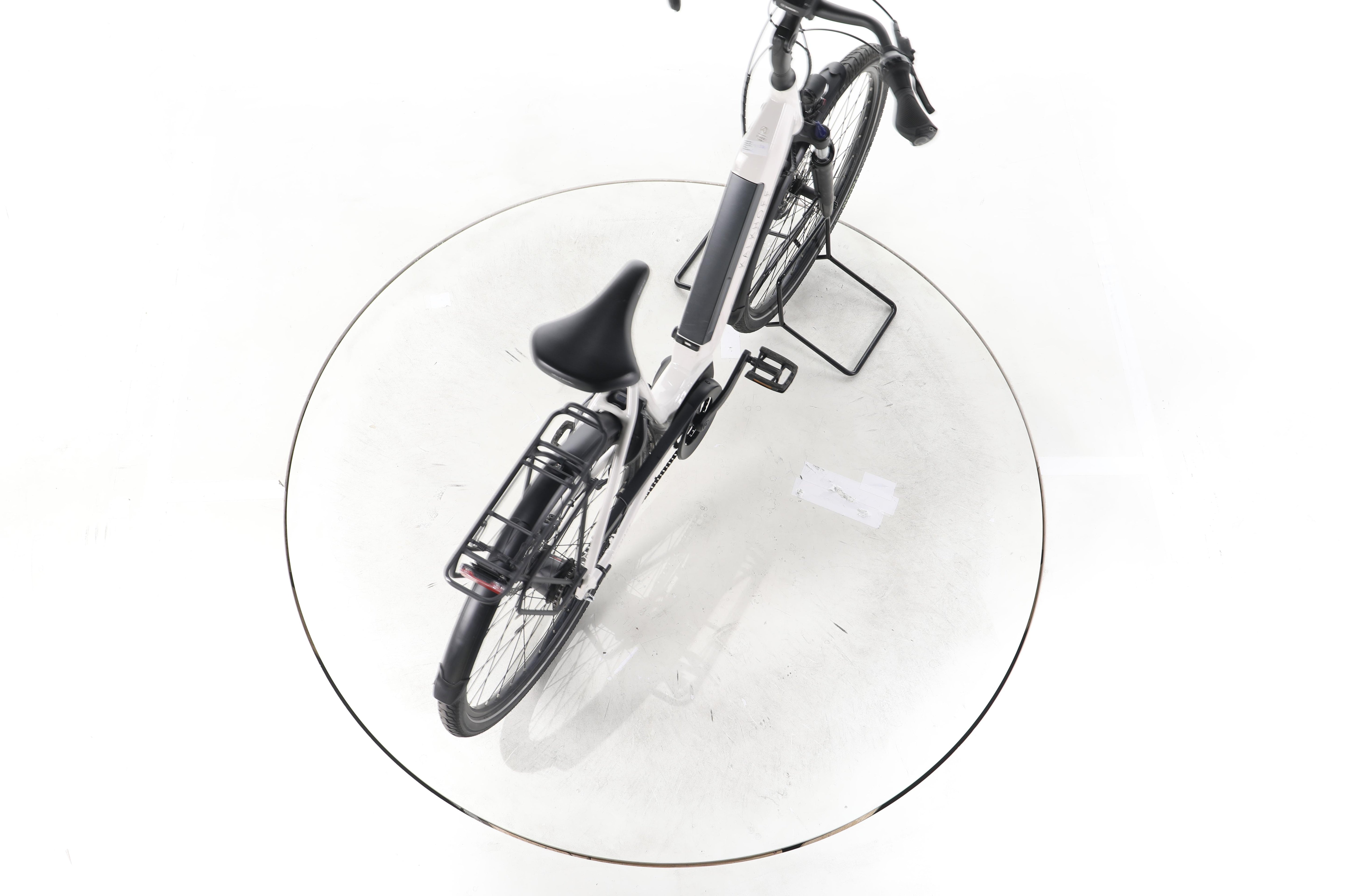 Kalkhoff Image 3.B Advance City E-Bike Tiefeinsteiger - Image 23
