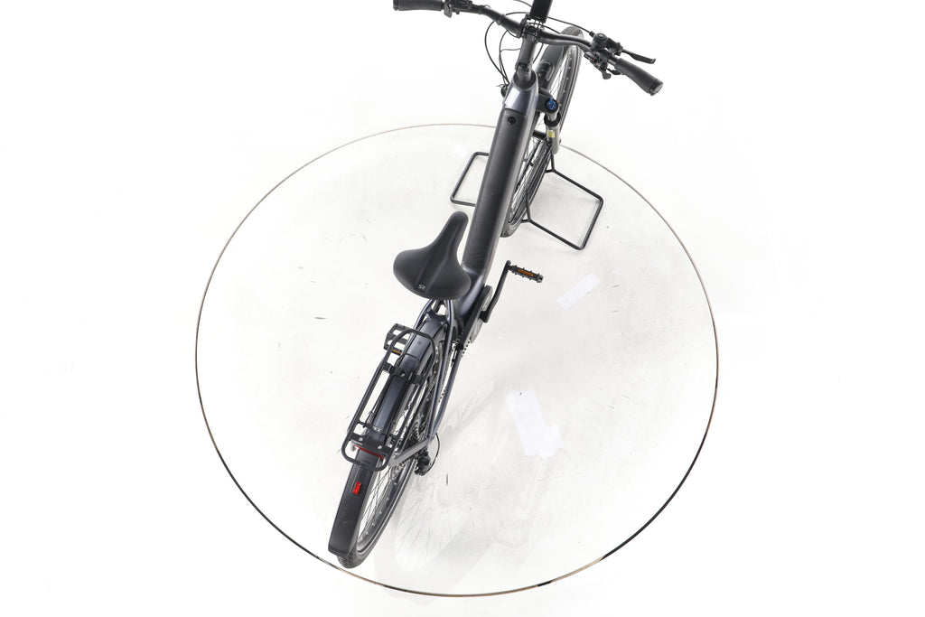 Cube Touring Hybrid Pro Trekking E-Bike Tiefeinsteiger 2024 - Image 23