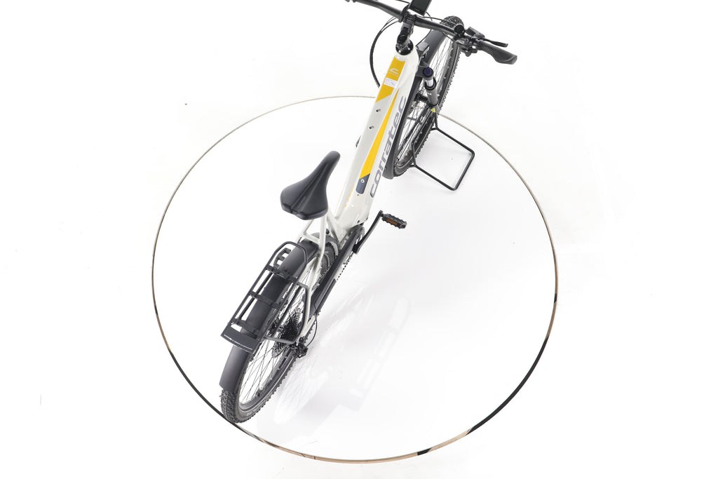 Corratec MTC 12S Trekking E-Bike - Image 23
