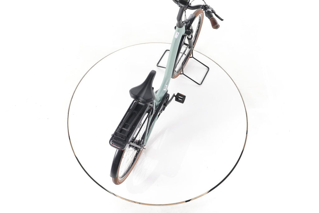 Riese & Müller Swing City E-Bike Tiefeinsteiger - Image 23
