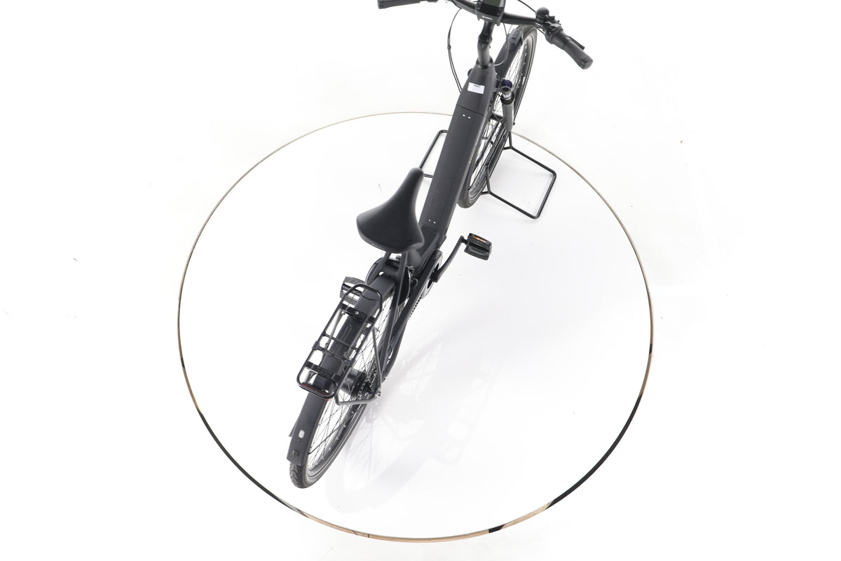 Kieler Manufaktur Cross LTD City E-Bike Tiefeinsteiger - Image 23