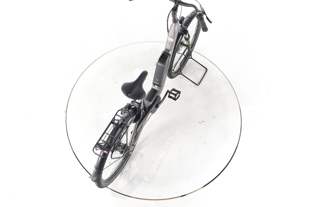 Kalkhoff Image 1.B City E-Bike Tiefeinsteiger - Image 23