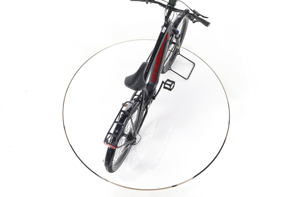 Diamant Zouma Deluxe Trekking E-Bike - Image 23