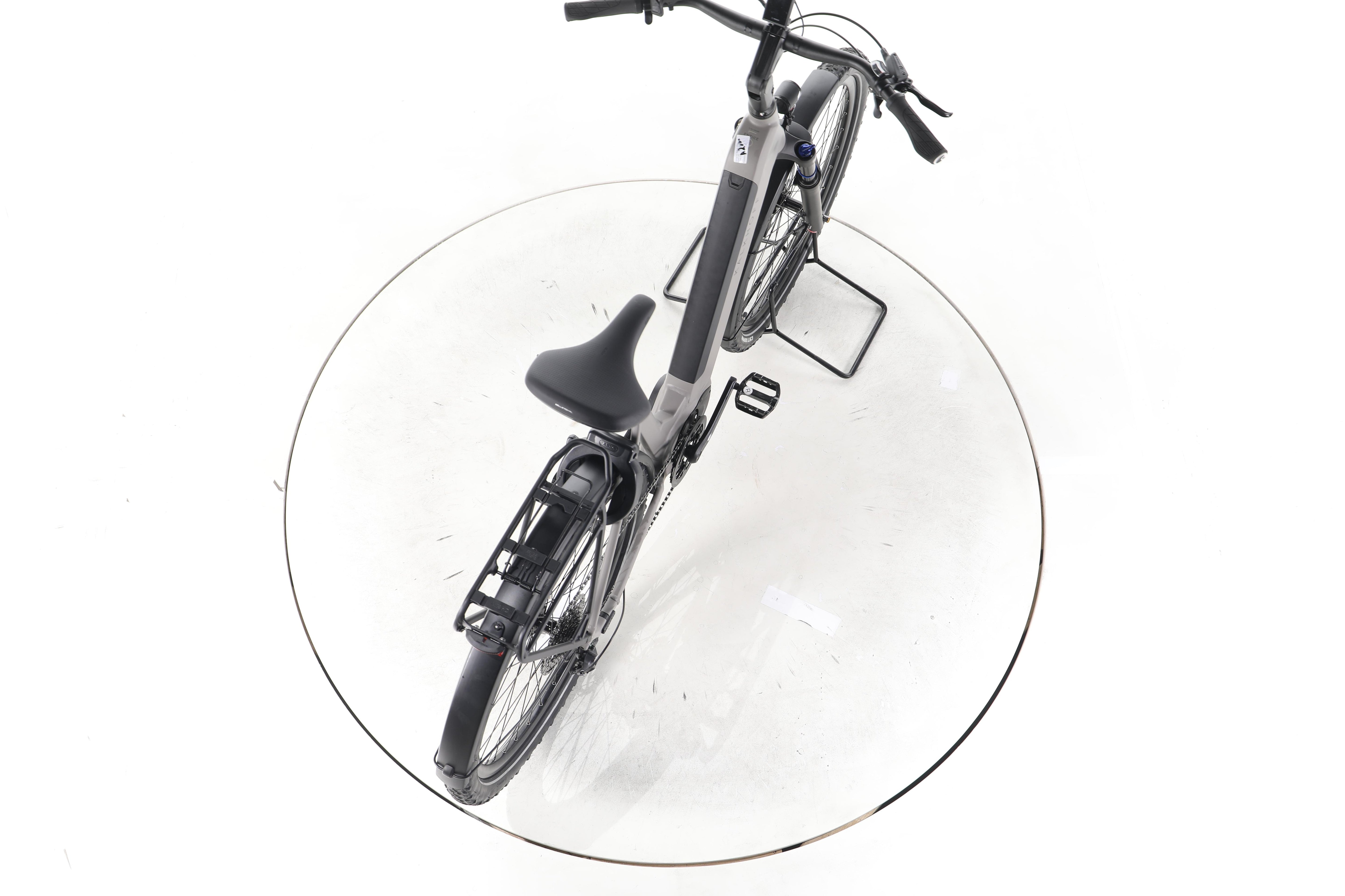 Kalkhoff ENTICE 5+ MOVE Trekking E-Bike Tiefeinsteiger 2024 - Image 23