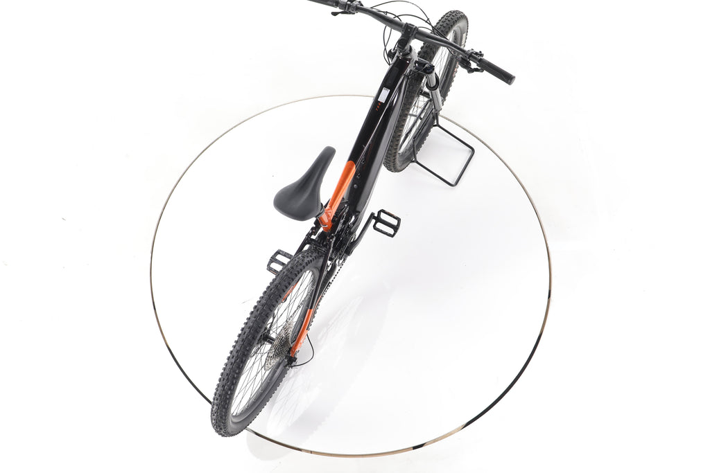 Giant Trance X E+3 E-Bike Fully - Image 23