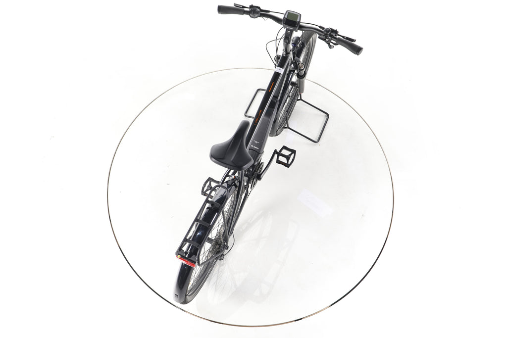 Diamant Zing Deluxe+ Gen 1 Trekking E-Bike - Image 23