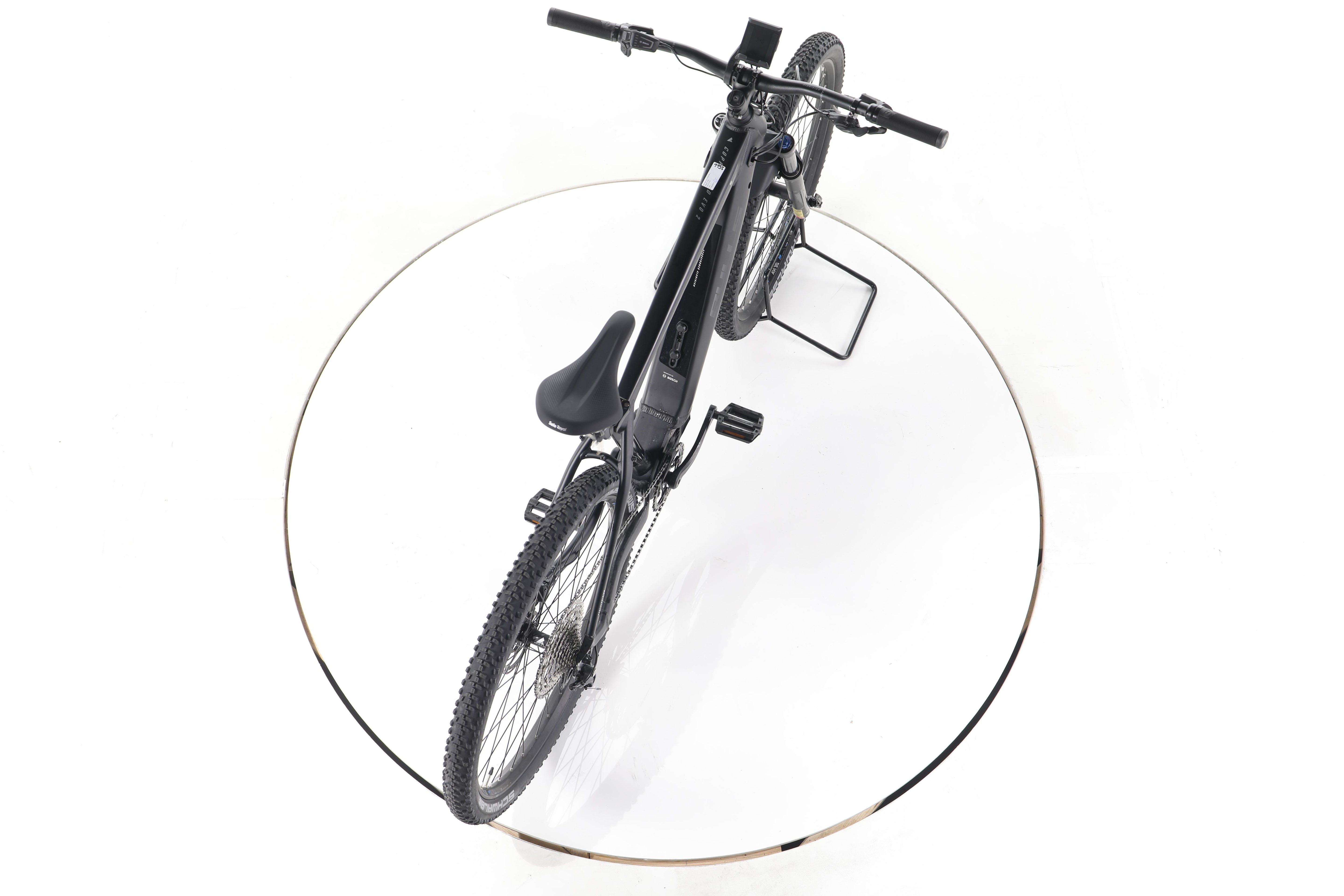 Bulls Copperhead EVO 2 E-Bike - Image 23
