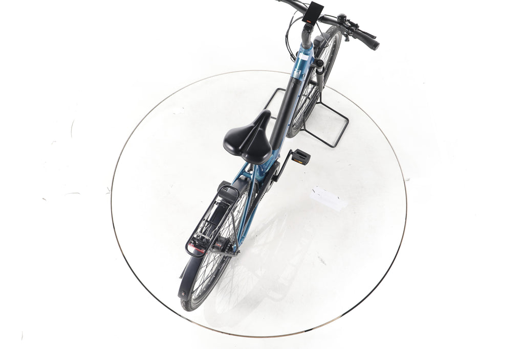 2R Manufaktur ECB 8 City E-Bike Tiefeinsteiger 2025 - Image 23