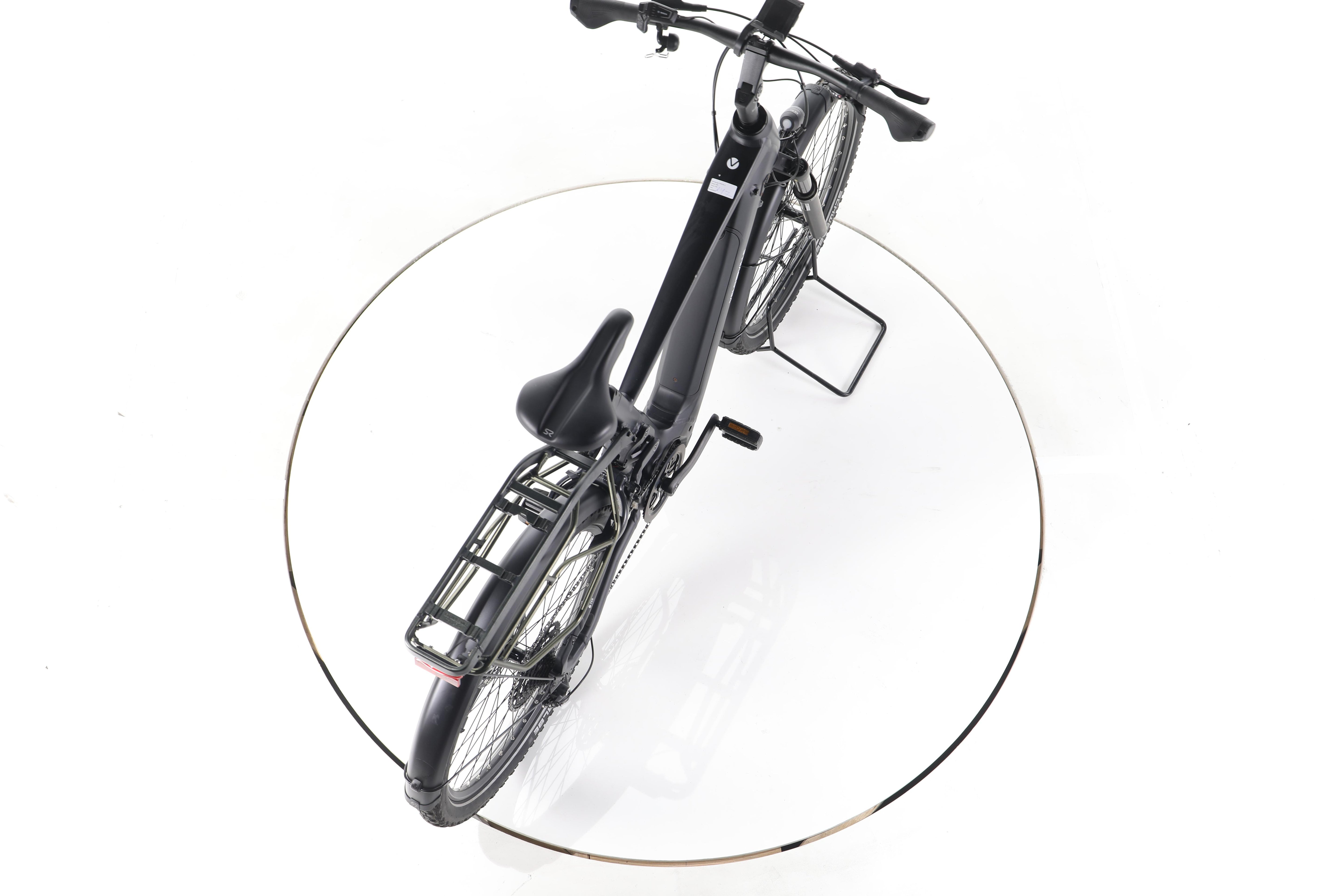 Velo de Ville FEB SUV E-Bike 2025 - Image 23