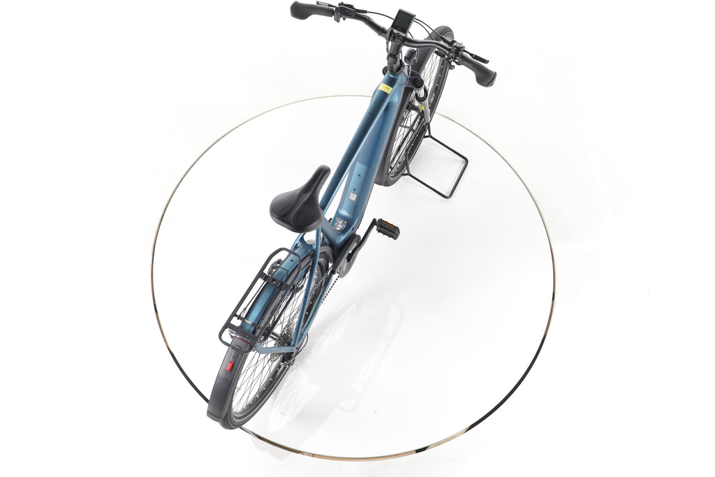 Cube Kathmandu Hybrid ONE Trekking E-Bike - Image 23