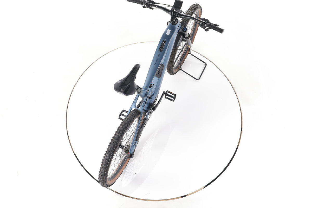Bulls Sonic EVO AM 2 E-Bike Fully - Image 23