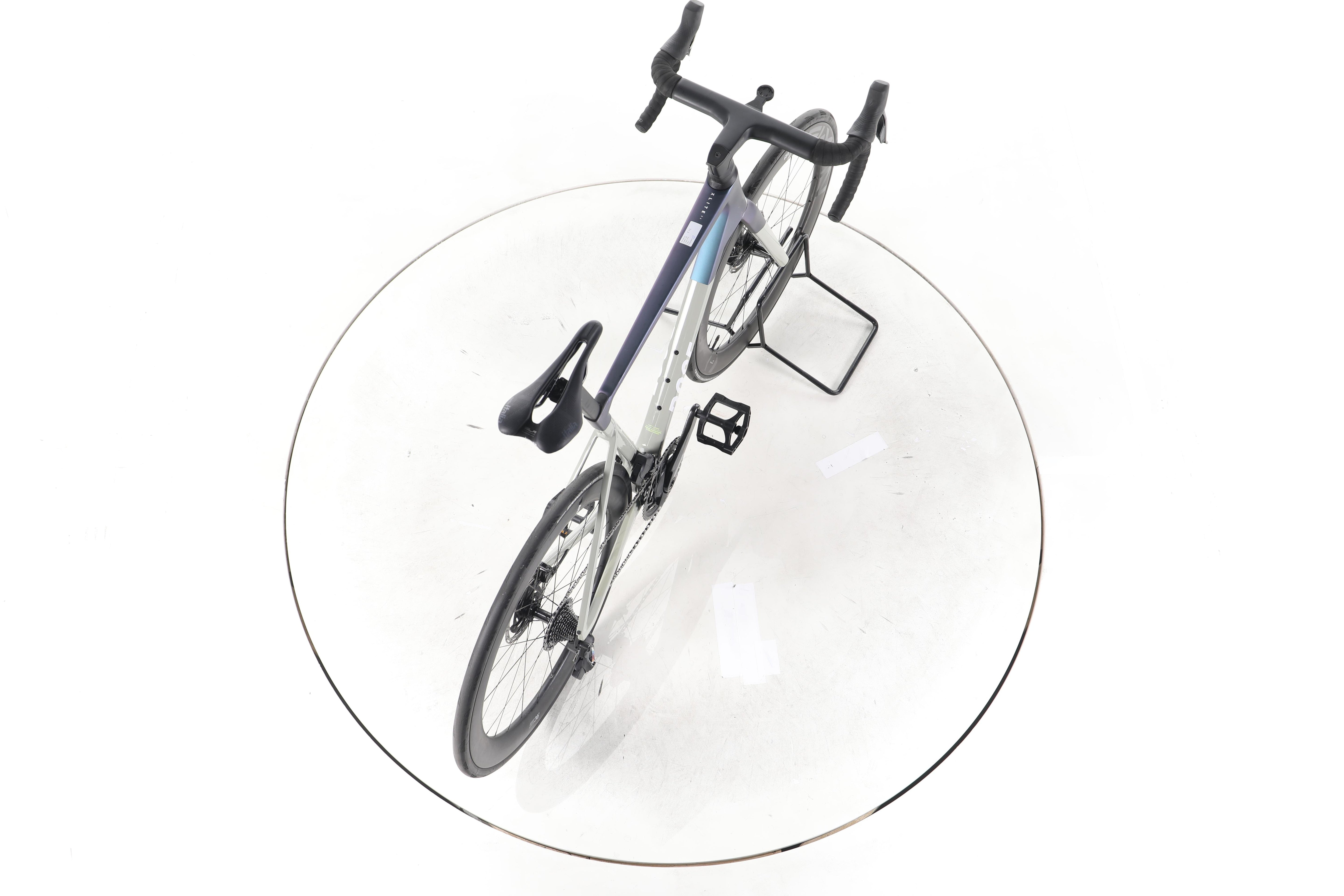 Rose RR 24 Xlite 06 Force AXS PM Rennrad Carbon - Image 23