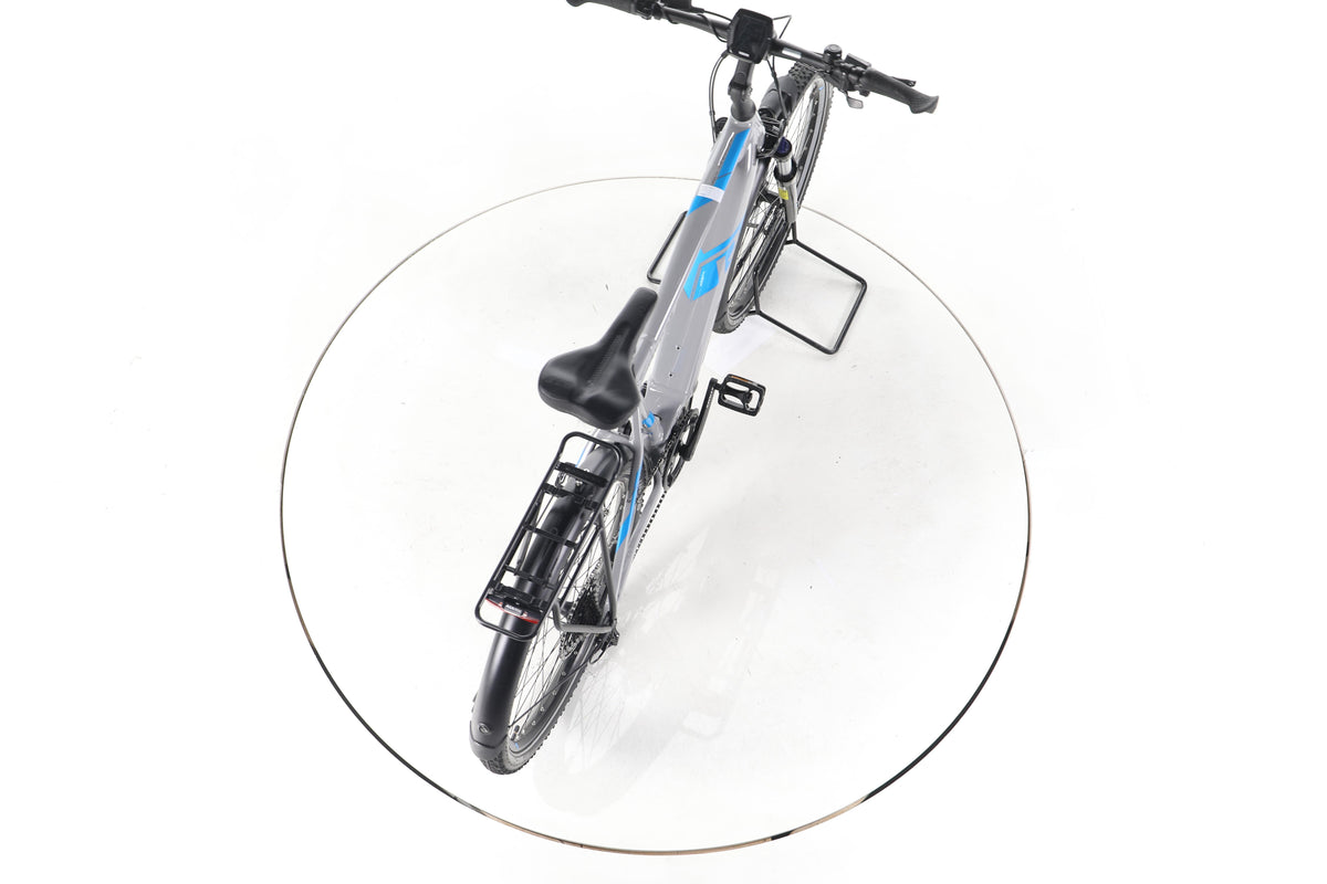 R Raymon Crossray E6.0 Trekking E-Bike - Image 23