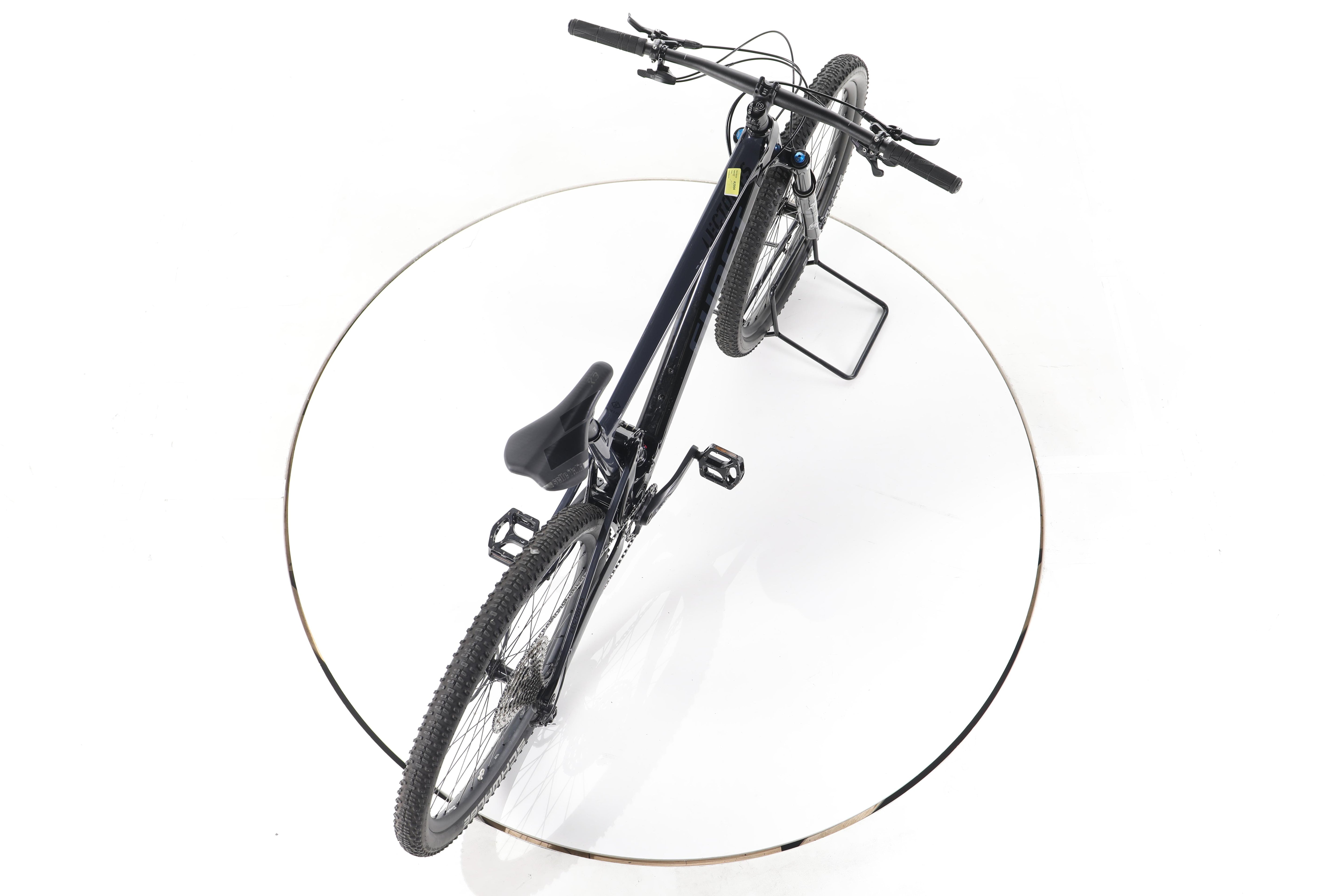Ghost Lector FS SF LC Essential Fahrrad Fully - Image 23
