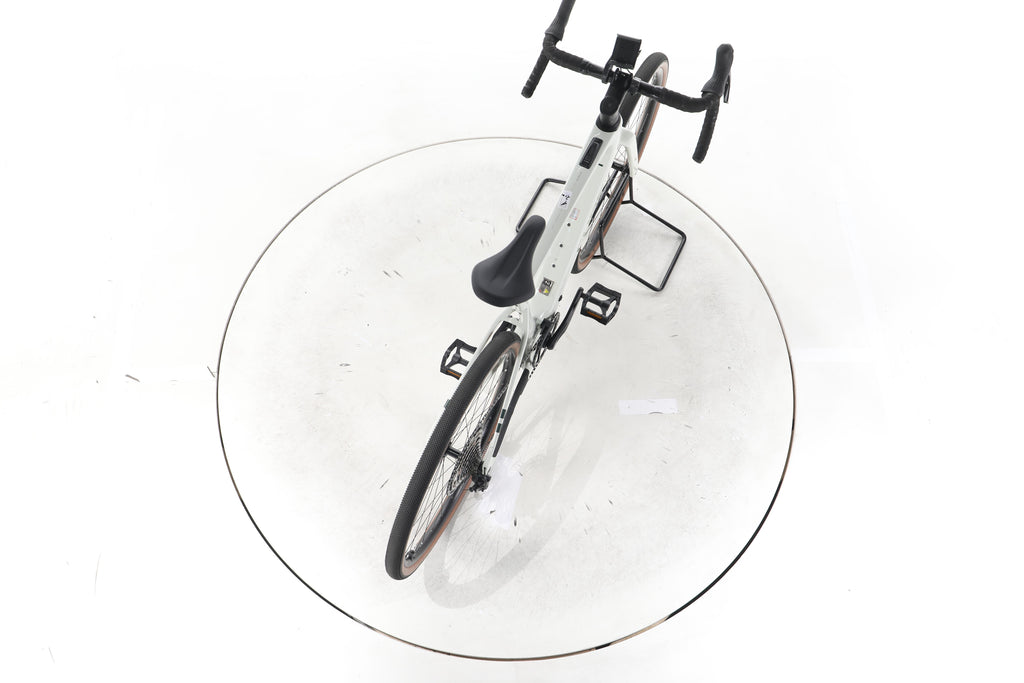 Cube Nuroad Hybrid C:62 Race 400X E-Gravel & Rennrad Carbon 2024 - Image 23