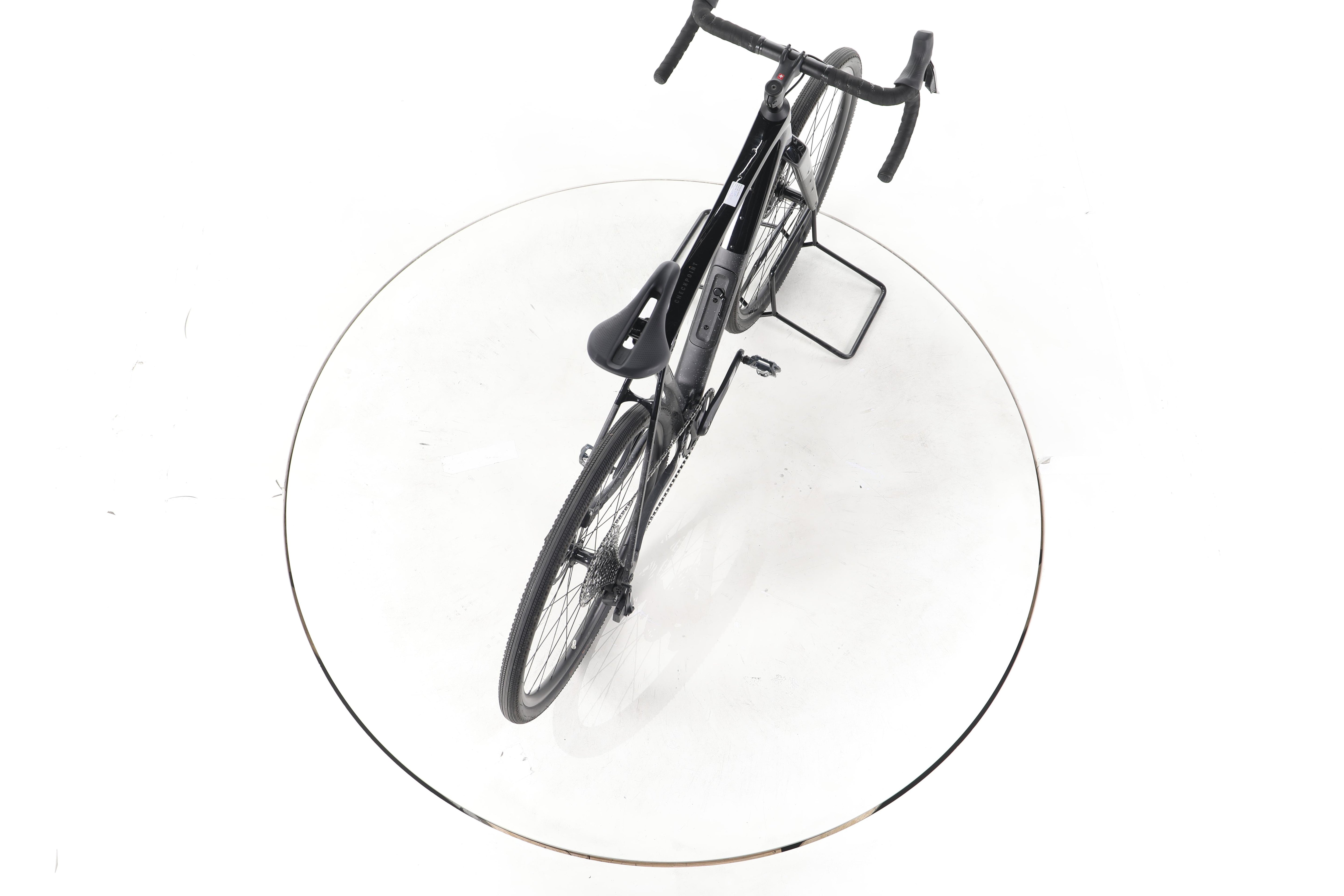Trek Checkpoint SL 5 Gravelbike Carbon - Image 23