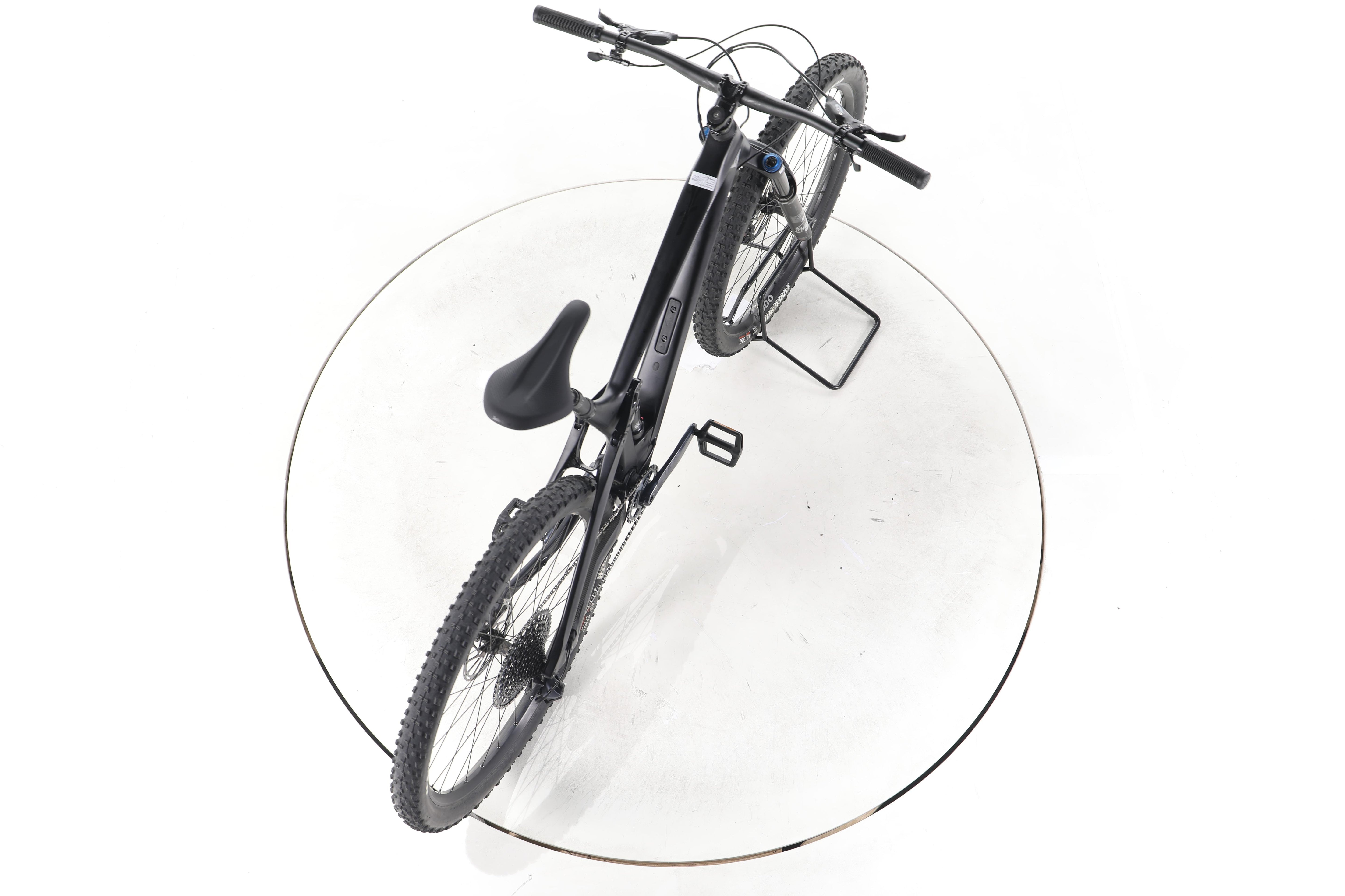 YT Izzo Core 1 Fahrrad Fully - Image 23